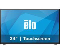 Elo Touch Solutions E510459 Monitor PC 60,5 cm (23.8") 1920 x 1080 Pixel 4K Ultra HD LCD screen Nero [E510459]