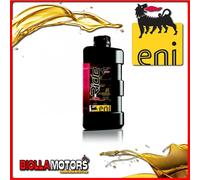 E528696 1 LITRO OLIO ENI I-RIDE RACING 10W60 TOP SYNTHETIC