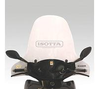 E54 PARABREZZA CUPOLINO ISOTTA COMPATIBILE CON YAMAHA KALIBRE 300 1996 1999