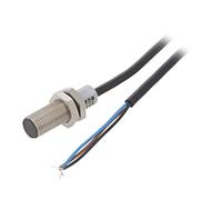 E57PS-12SPN2-C2 Sensore: induttivo conf. uscite: PNP / NO 0-2mm 10-48VDC M12 ...