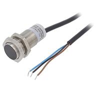 E57PS-18SPN5-C2 Sensore: induttivo conf. uscite: PNP / NO 0-5mm 10-48VDC M18 ...