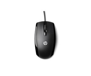 E5E76AA HP HP X500 Wired Mouse 607462