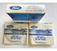 E5FZ-6148-A Ford Pistone Anello Set per 2 1985-86 1.9 Escort Merc Lynx