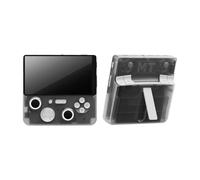 E5Plus Retro Handheld Video Game Console,5Inch IPS Screen Video Player 32G 64G 128G Handheld Retro TF Game Console,Retr Card