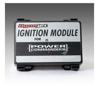 E6-54 - Modulo Accensione Dynojet Power Commander III USB HONDA CBF 600 N