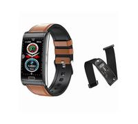 E600 Smart Watch Heart Rate Bluetooth Call Meter Step Smart Bracelet Sports Watch Smart Men And Women Watch