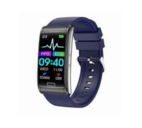 E600 Smart Watch Heart Rate Bluetooth Call Meter Step Smart Bracelet Sports Watch Smart Men And Women Watch