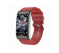 E600 Smart Watch Heart Rate Bluetooth Call Meter Step Smart Bracelet Sports Watch Smart Men And Women Watch