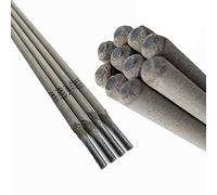 E6013 Elettrodo di saldatura ad arco Elettrodi for saldatura in acciaio dolce J422 2,0-4,0 mm(2.0Mm 1Kg(95Pcs))