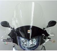 E606 PARABREZZA PER KYMCO PEOPLE S 300 ISOTTA COMPLETO
