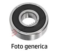 E61902022 CUSCINETTO SKF 61902-2RS1 (15-28-7)