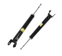 E62103TA1B E62103TN1B Coppia di ammortizzatori posteriori a sospensione pneumatica sinistro + destro senza ADS compatibili con Nissan Altima 2007-2018