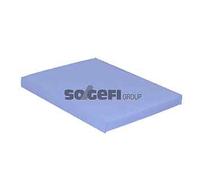 E626 TECNOCAR Filtro, Aria abitacolo per HYUNDAI,KIA