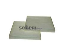 E629-2 TECNOCAR Filtro, Aria abitacolo per ALPINA,BMW,ROLLS-ROYCE