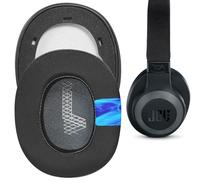 E65 Cuscinetti auricolari in gel di raffreddamento per JBL E65 E65BTNC / Duet NC/Live 650BTNC/660NC Live 660 BTNC cuffie - Cuscino in schiuma di memoria a raffreddamento istantaneo con