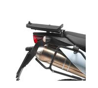 E650M - Givi Attacco posteriore MONOLOCK KTM Adventure 950 / 990 (03 > 14)
