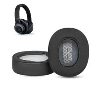 E65BTNC Cuffie Cuscinetti per cuffie Compatibile con JBL E65BTNC/Live 650BTNC/Live 770NC/Live 660NC/Duet NC Over-Ear Cuffie Cuscinetti per cuffie con Rinfrescante Gel e Memory foam
