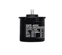 E6CP-AG5C E6CP-AG3C 256P 360P 1024 Encoder a valore assoluto(E6CP-AG3C-1024P)