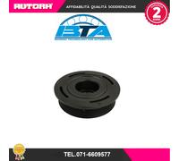 E6R0003BTA Puleggia cinghia, Albero a gomiti (MARCA BTA)..