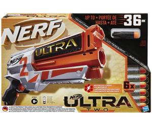 E79214R0 PISTOLA NERF ULTRA TWO