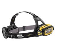 E80CHR Petzl DUO S LAMPADA FRONTALE