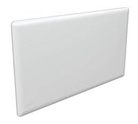 E82440002 Radiatore elettrico a convezione naturale da 250 W con termostato NCU-2Te, Bianco