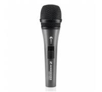 E825S MICROFONO DINAMICO CARDIOIDE