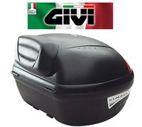 E84 GIVI SCHIENALINO PER BAUELETTI E35 - E450