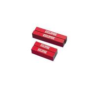 E844 Eclipse Magnetics Barra Magnetica, Rettangolare, 20X10X5mm, X2