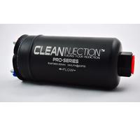 E85 340LPH Inline Alto Flusso Carburante Pompa 8an 10an 1100hp Bosch 044 Style