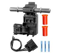 E85 Sensore Carburante Adatto per GM Serie Buick Lacrosse Allure Cadillac Chevrolet GMC Sostituire 13507128 13577394