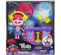 E86695E0 TROLLS POPPY DJ DELLA FESTA