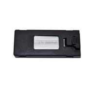 E88 Drone Battery 3.7V 3600mAh Rechargeable Li-ion Battery Compatible For RC Drone E88EVO, E99, K9, K10, P1, P5, F185, F195 RC Quadcopter Parts(2pcs-5in1 charger)
