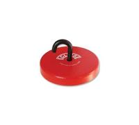 E890 Eclipse Magnetics Magnete A Vasca Basso, Ferrite, 46Mm, M6
