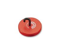E891 Eclipse Magnetics Magnete A Potenza Bassa, Ferrite, 56Mm, M6