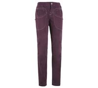 E9 Ape 9 BB M - pataloni arrampicata - uomo L Bordeaux woman Cotone Organico/Biologico