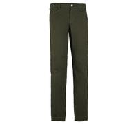 E9 Ape 9 M - pantaloni arrampicata - uomo L Dark Green man