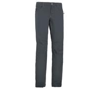 E9 Ape9 BB M - pantaloni arrampicata - uomo L Dark Grey man Cotone Organico/Biologico