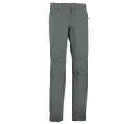 E9 Ape9 BB M - pantaloni arrampicata - uomo L Green man Cotone Organico/Biologico