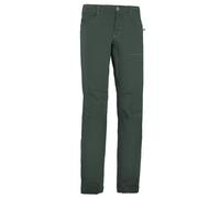 E9 Ape9 BB M - pantaloni arrampicata - uomo XL Dark Green man Cotone Organico/Biologico