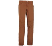 E9 Ape9 BB - pantaloni arrampicata - uomo M Brown man Cotone Organico/Biologico