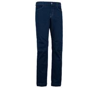 E9 - Ape9 Denim - Pantaloni da bouldering XS blu