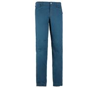 E9 - Ape9 - Pantaloni da arrampicata S blu