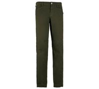 E9 - Ape9 - Pantaloni da arrampicata XL olivia