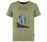 E9 - Atti - T-shirt L olivia