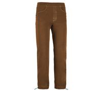 E9 B Miguel Jr - pantaloni arrampicata - bambino Light Brown 12