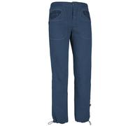E9 - Kid's B Rondo 2.1 - Pantaloni da bouldering 10 Years blu