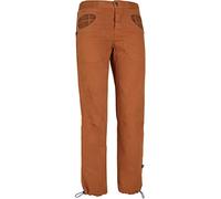 E9 B Rondo 2.1 Trousers Kids, marrone, taglia bambino 10Y | 134-145 2021