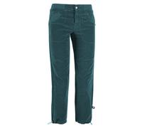 E9 B Rondo Vs2 Jr - pantaloni arrampicata - bambino Turquoise 4