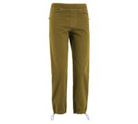 E9 B Teo 2.4 Jr - pantaloni arrampicata - bambino Light Brown 8
